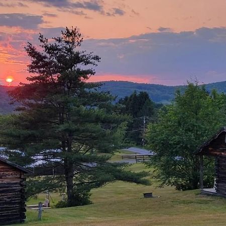Lake Lauderdale Campground Cambridge Ngoại thất bức ảnh