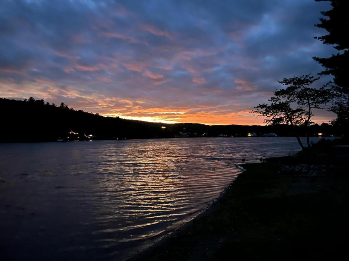 Lake Lauderdale Campground Cambridge Ngoại thất bức ảnh