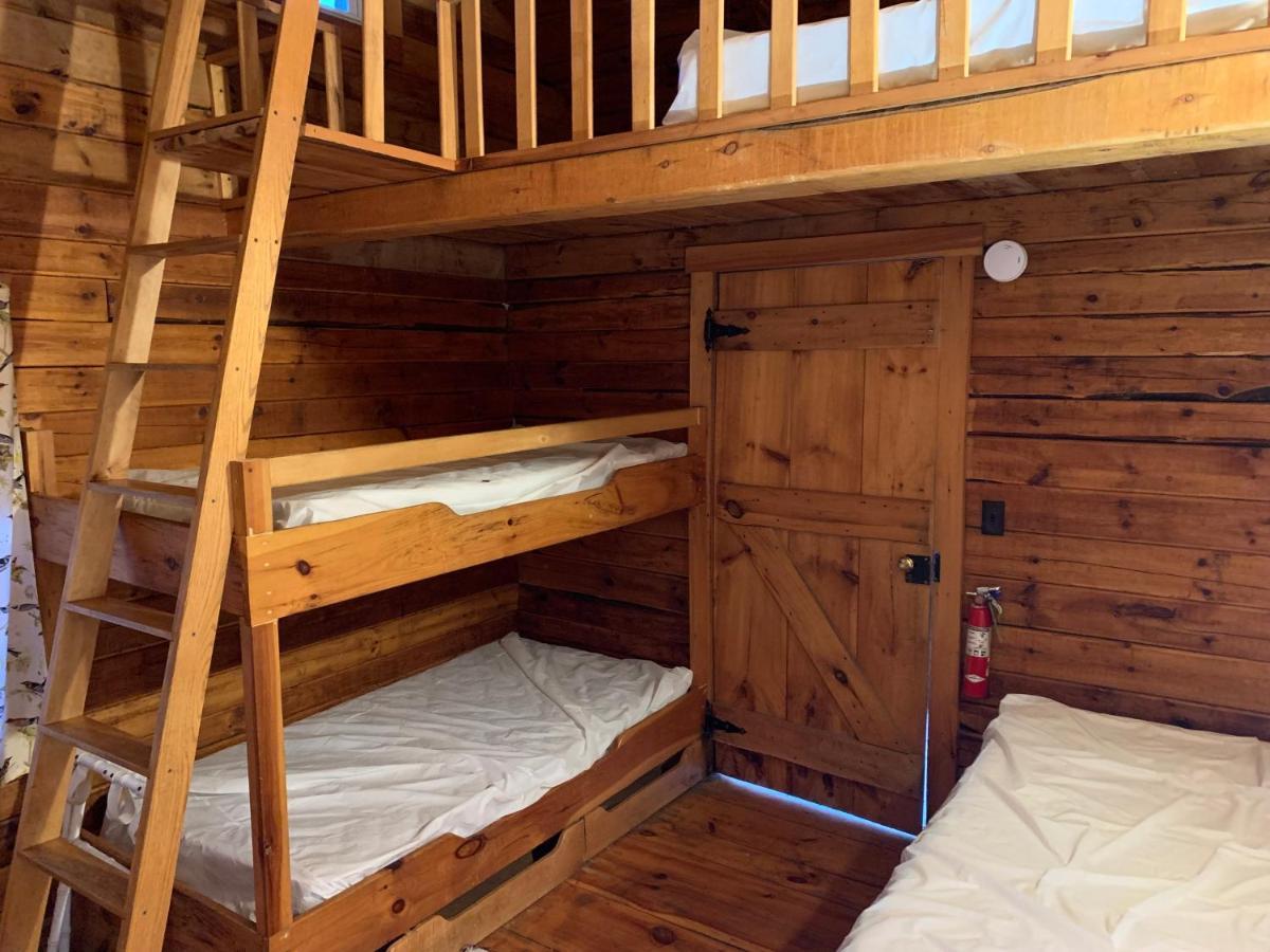 Lake Lauderdale Campground Cambridge Ngoại thất bức ảnh