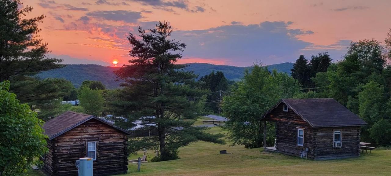 Lake Lauderdale Campground Cambridge Ngoại thất bức ảnh
